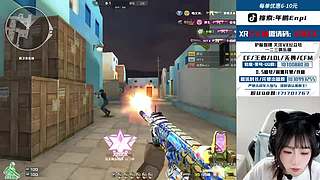 东部排位挑战一把不赢