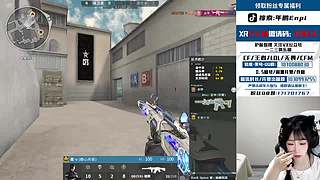 东部排位挑战一把不赢