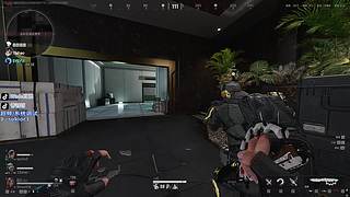 别滑了 传奇盾神kw撤离！