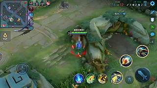 国服李白免费带粉中