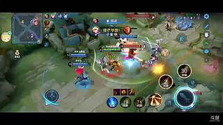 辅助上分日记 542853