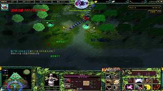 忍者村大战顶级享受！顶级牢车！