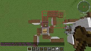 我的世界-艾尔 世界之窗泰姬陵