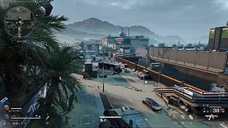 大坝赚米绝航花