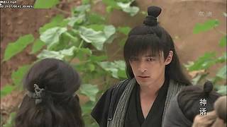 【胡椒粉的胡歌】 你清高，你了不起！