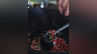 川禾川调火锅串串香培训，餐饮教学