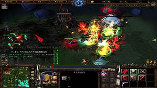 两傻福勇闯双影奇境