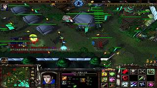 两傻福勇闯双影奇境