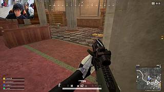 PUBG宝能以梦超级狗蛋