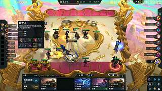 国服恭喜发财爽局！