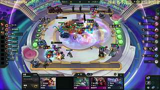 国服恭喜发财爽局！