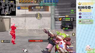 带你玩这个世界最好玩的游戏