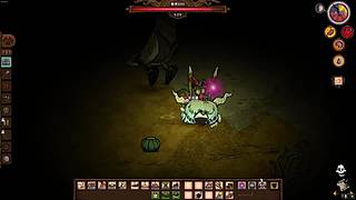 今晚饥荒甜蜜双排