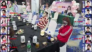 红蓝对抗赛day7！休息日狼人杀！！