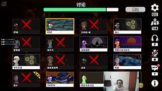 备战师徒杯驴酱杯