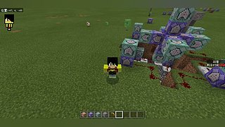 极限生存，无聊一起来玩吗