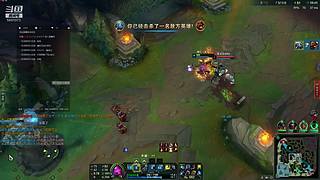 把你们免费的小礼物刷一刷的直播间