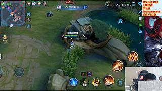 荣耀世界晚上9点直播