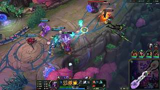 老马老六双排日记的直播间