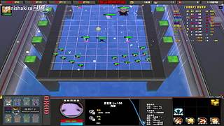 宠物防御战概况宣传大使