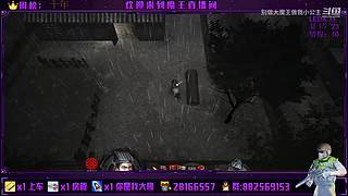 逃离塔科夫打killa做阿迪王