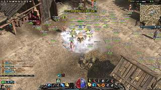 传奇永恒新区-十年一剑