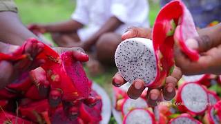 舌尖上的印度丨下饭必备丨点点关注不迷路！