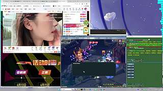 魔兽梦幻轮流玩