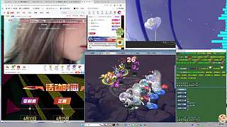 魔兽梦幻轮流玩