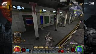 纯手刷 装备好难刷！！！