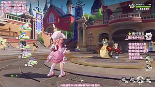 【鸽酱】结束竞逐的牢了！