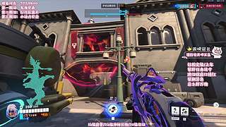 【鸽酱】结束竞逐的牢了！