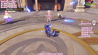 【鸽酱】完成竞逐的牢了！