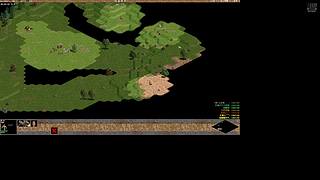 慕容荒的直播间