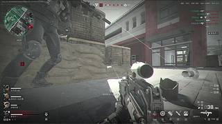 跑刀 部门 趣味单 三角洲手残选手