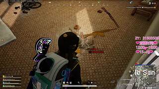 跟着小9混，三天饿九顿