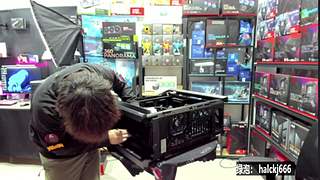 暑期电脑装机DIY 定制主机