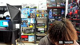 暑期电脑装机DIY 定制主机