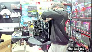 暑期电脑装机DIY 定制主机