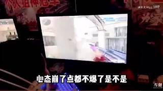 轮播房间不直播