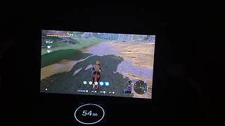 新人+新手，娱乐升级