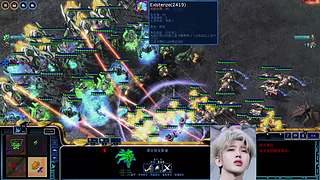 蓝桉：元气少年~