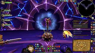 至暗之夜原汁原味 2K高清HDR