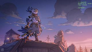 开工了！有车位!!!