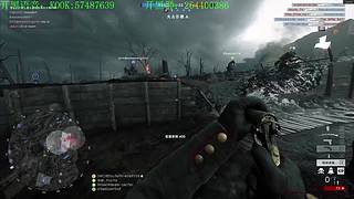 战地一和战地五   战地2042