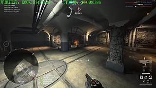 战地一和战地五   战地2042