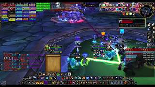 源计划：双阵营全职业，启动！