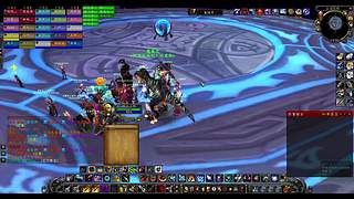 源计划：双阵营全职业，启动！