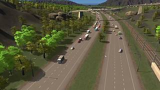 帝国时代2 菜火车