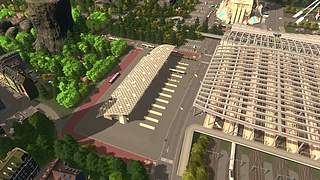 帝国时代2 菜火车